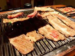 -千寻烧肉(政务区店)