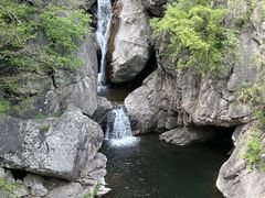 -洛阳白云山景区