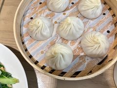 -苏小柳点心·手作小笼包(浦东嘉里城分院)