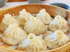 -馋三尺蟹粉小笼(人民广场店)