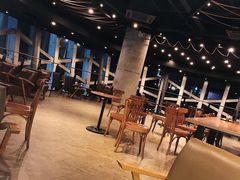 大堂-星巴克臻选(宁波天一广场店)