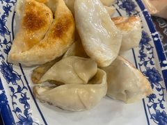 -长人馄饨铺(解放街店)