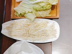 -蝎王府羊蝎子(虎坊桥总店)
