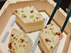 -小厨娘绣中淮扬(大行宫科巷店)