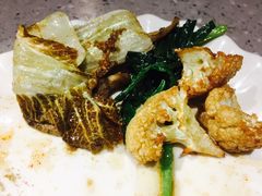 -高原第一家资格烤羊肉(玉林南路总店)
