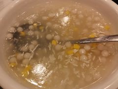 酒酿元宵羹-庐州太太(南七里店)