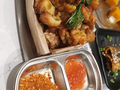 -有鱼吃·纸包烤鱼(曲江创意谷店)