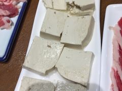 -年巴羊肉铺老铜锅(梅江店)