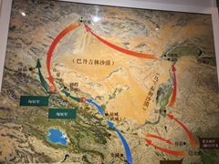 -张掖市博物馆
