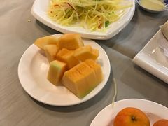 -柳州饭店·绿岛餐厅(友谊路店)
