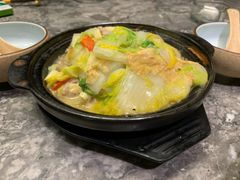 -稻鲜记潮汕砂锅粥