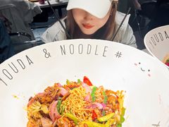-友达面馆(广州总店)