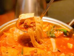 -春熙台韩国料理·章鱼肥牛(西丽店)