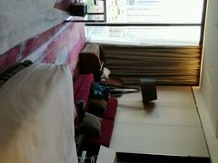 -广州天河希尔顿酒店