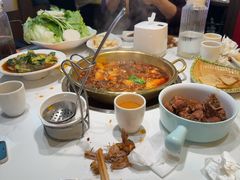 -涿派·炝锅鱼(涿州店)