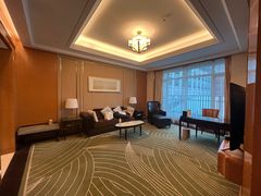 -常州武进九洲喜来登酒店