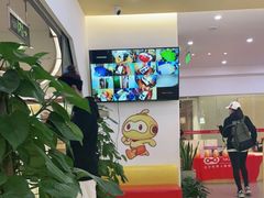 -贝尔机器人编程中心(罗宾森店)