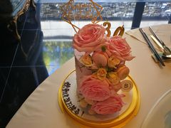 -Biteology Artisan Cakes(红庄·国际文化保税创新园店)