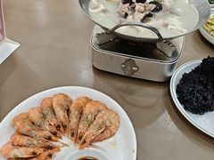 -紫藤园·天目湖大鱼头(南山竹海店)