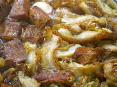 半肉半肚砂锅-赵家牛肉砂锅(台西三路店)