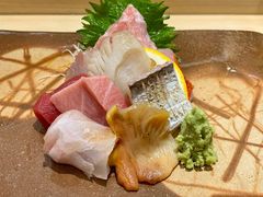 -鮨一日本料理旗舰店(总店)