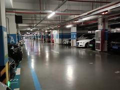 -蟠龙天地-P2停车场