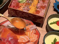 -1819餐厅·团队聚餐·烤串·精酿