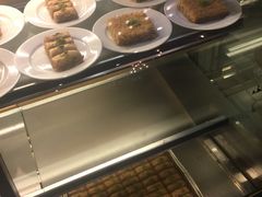 -苏坦土耳其餐厅(白云宾馆店)