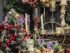 -第101座花园餐厅(湖滨88店)