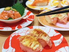 -友壹町寿司(佛山新DNA店)