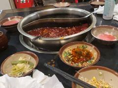 -彭三老火锅(枣子岚垭正街店)