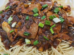 -梧桐面馆桐乡阿能面店(印象城店)