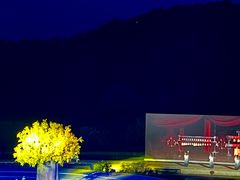-鼎盛王朝康熙大典实景演出