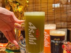 -炉胜·炉端烧·居酒屋