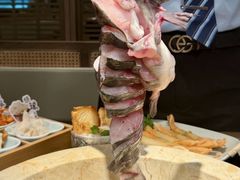 -鲜潭蒸汽石锅鱼(五道口购物中心店)