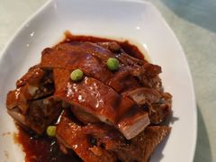 -日出青木·杭帮菜名店