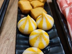 -呷哺呷哺(望京新世界店)