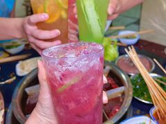 -邓莽子老火锅(鲁祖庙店)