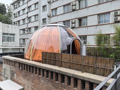 包房-羊门客在·烤盐池滩羊·川菜