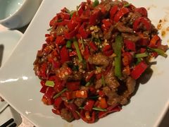 -阿斯牛牛·凉山菜(新会展店)