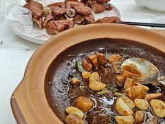 -渔意楼·驰名沙田乳鸽(五羊店)