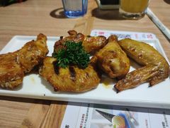 -必胜客(东西湖万达店)