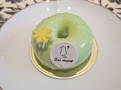 -Bai Meow法式西点咖啡