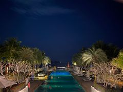 -石梅湾艾美度假酒店