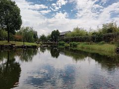 -兰亭风景区