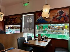 -沼津港精致料理·寿喜烧·烧鸟(青浦宝龙广场日料榜单店)