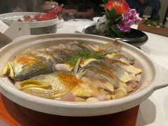 -海味观(老西门店)