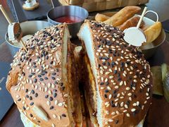 -恰餐厅及酒吧CHAR Bar & Grill(北京三里屯洲际店)