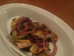 -沈阳君悦酒店·意坊意大利餐厅