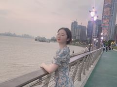 -武昌江滩